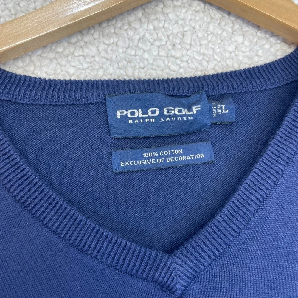 Polo Ralph Lauren polo golf